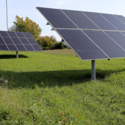 Comment Gérer les Pannes de Panneaux Solaires Photovoltaïques ? Laxou